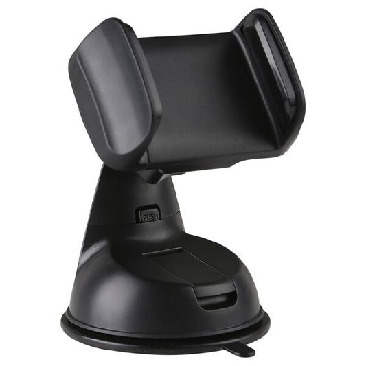 Norvo | 360 Grad Rotasjon Sugekop Bil Telefonholder