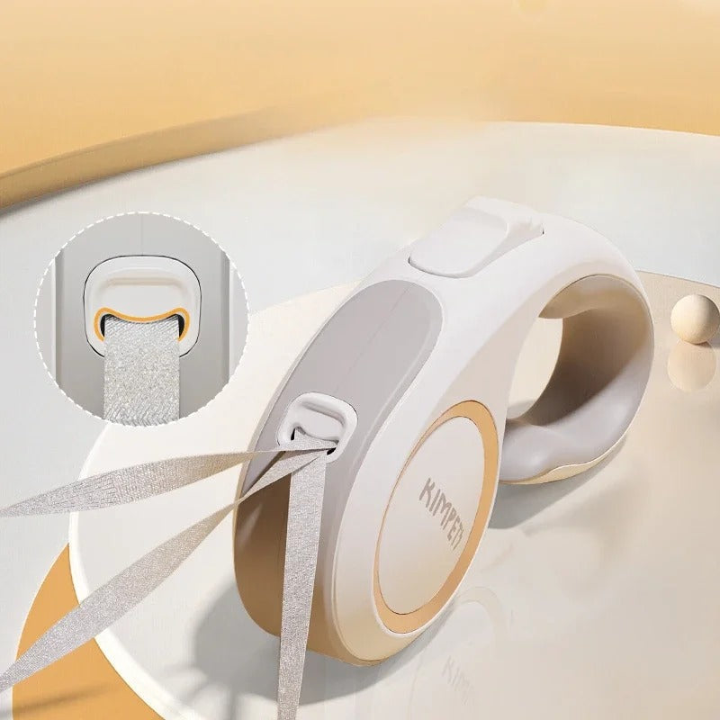 Norvo | Hundebånd Utvidbart Lett Gå Bånd