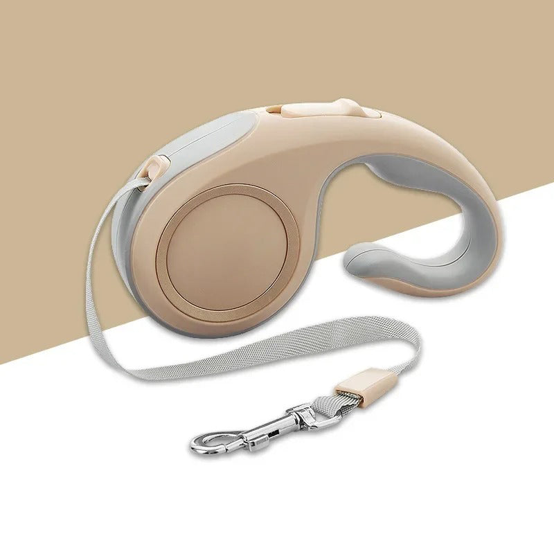 Norvo | Hundebånd Utvidbart Lett Gå Bånd