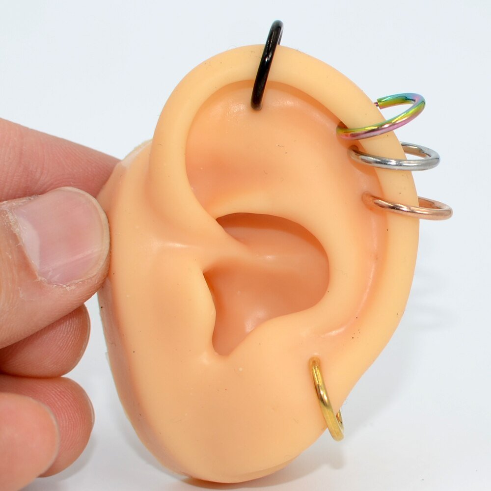 Norvo | Uttrekkbare Øredobber