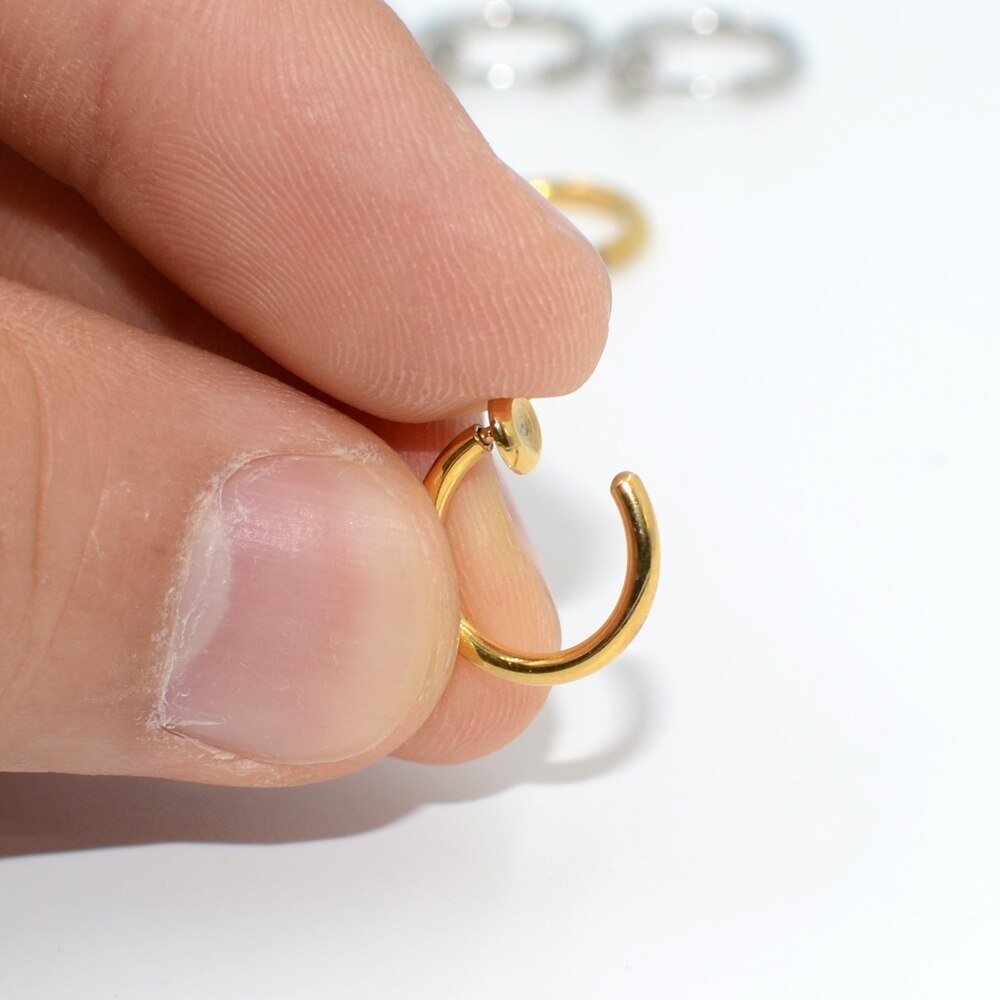 Norvo | Uttrekkbare Øredobber