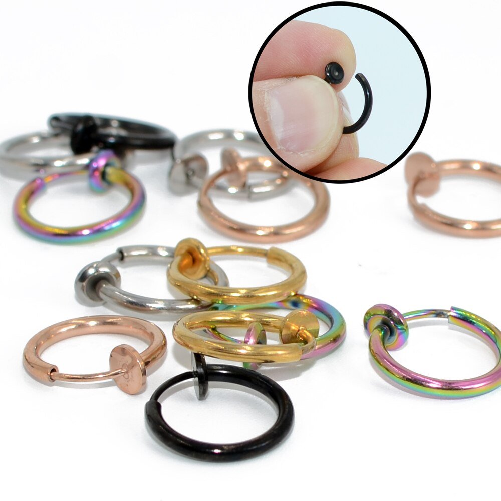 Norvo | Uttrekkbare Øredobber