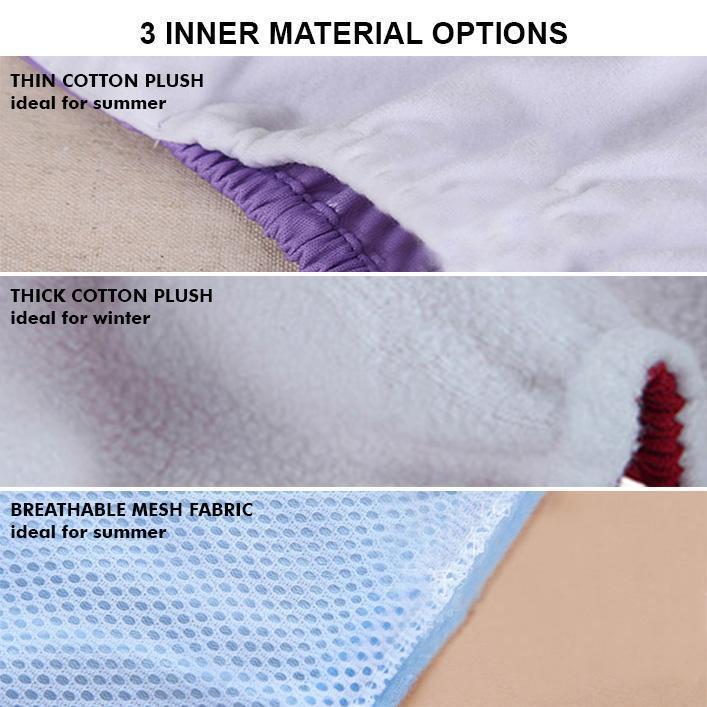 Norvo | Gjenbrukbare Babybleier