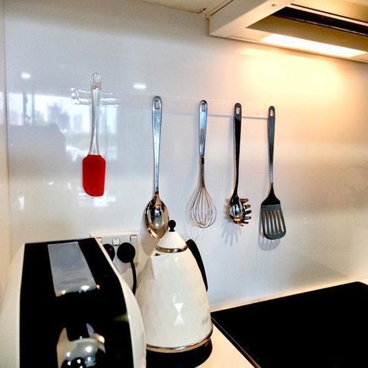 Norvo | Gjenbrukbar Nano Gel Tape