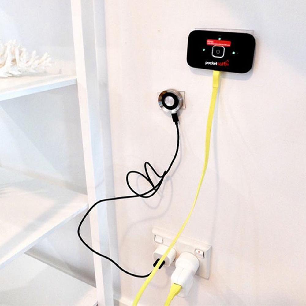 Norvo | Gjenbrukbart Nano Gel Tape