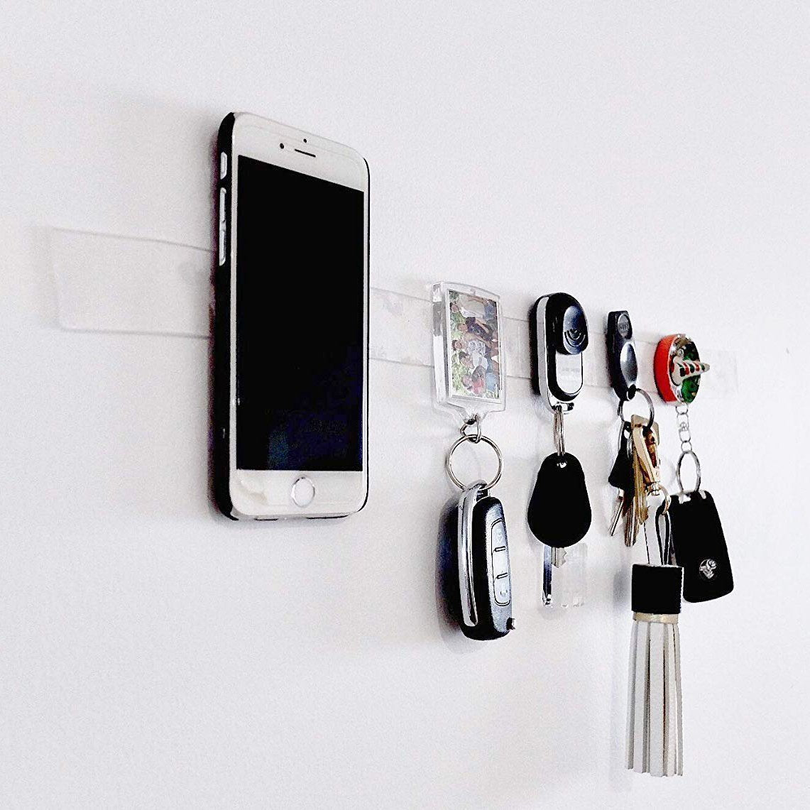 Norvo | Gjenbrukbart Nano Gel Tape