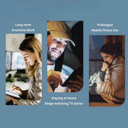 Norvo | Pulse Neck Massager - Heated, Remote-Controlled Cervical Relief