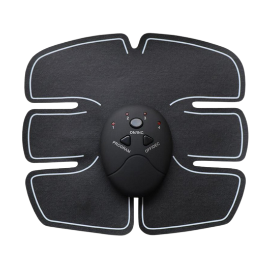 Revolusjonerende stimulator for magemusklene