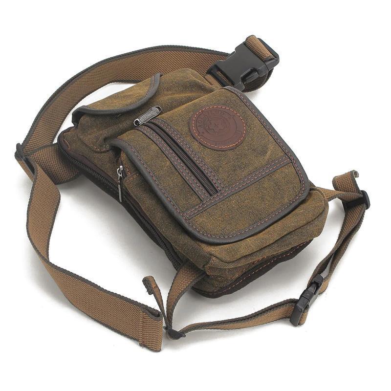 Norvo | Rytterens Leg Bag