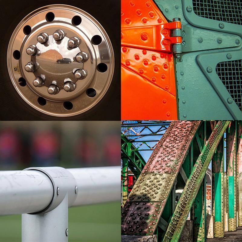 Norvo | DrillRivet Quick – Universell adapter for elektrisk drill riveting