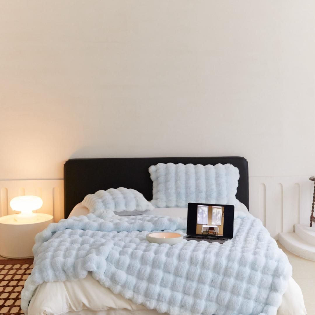 Norvo | Boble Vinter Kasteteppe