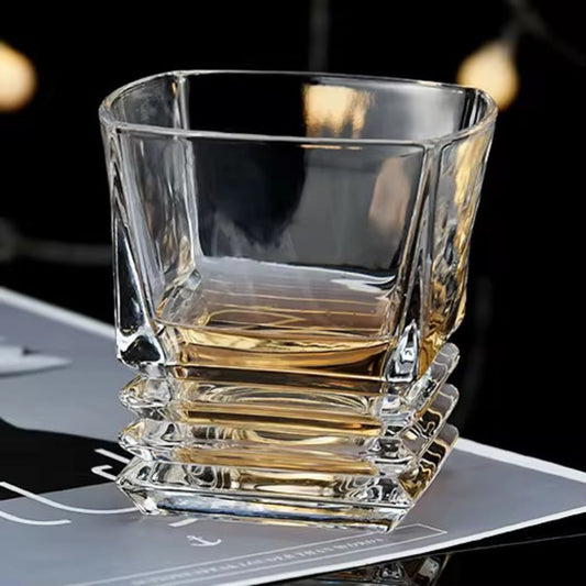 Norvo | Whiskyglass