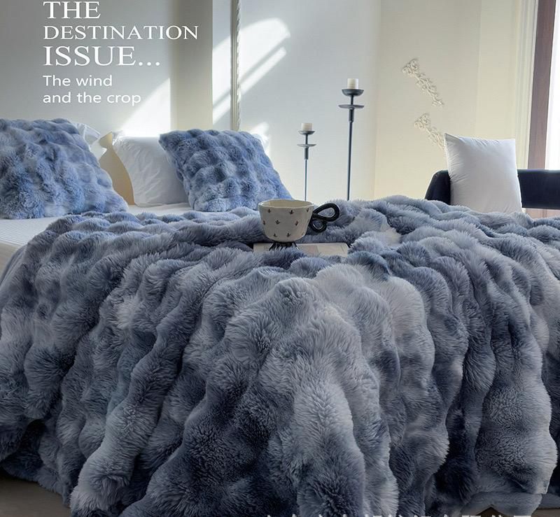 Norvo | Boble Vinter Kasteteppe