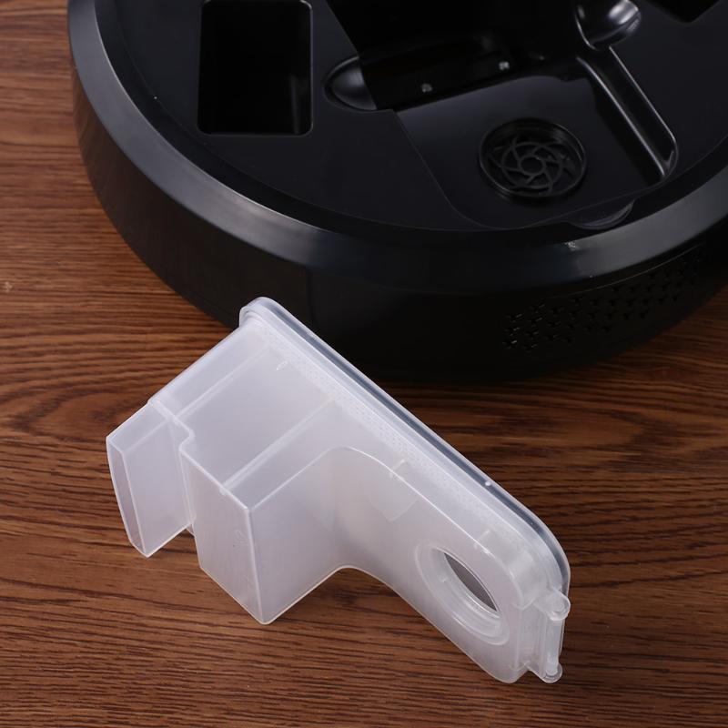 Norvo | #1 Robotstøvsuger - Kjæledyrshår Robotstøvsuger - Autosjørøver