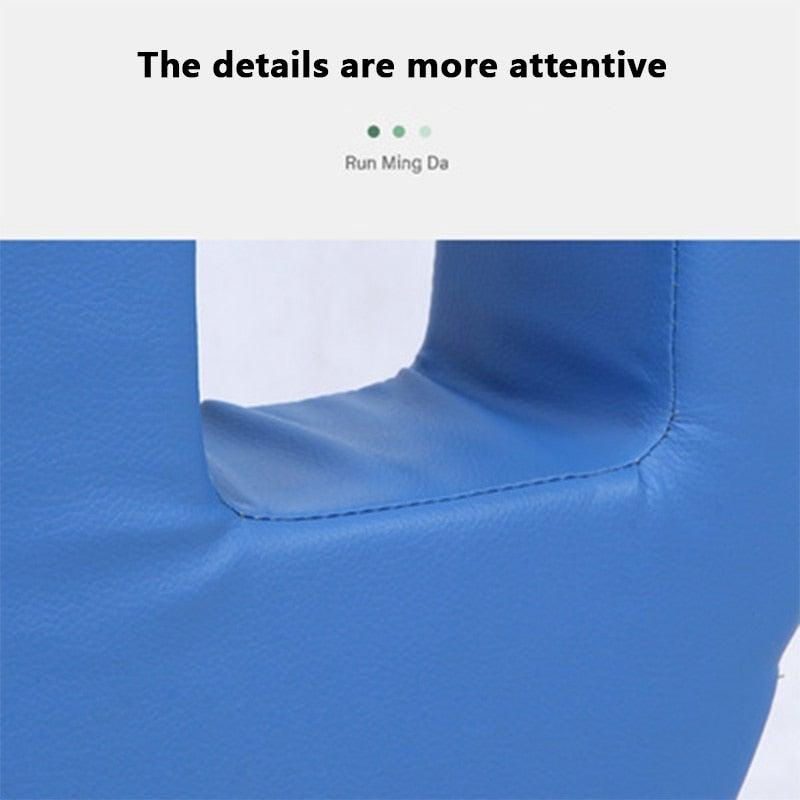 Norvo | Roll Over Pad - Turnover Pad Assistant