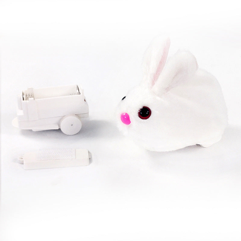 Rullende Kattelek - FurryRoller Norvo