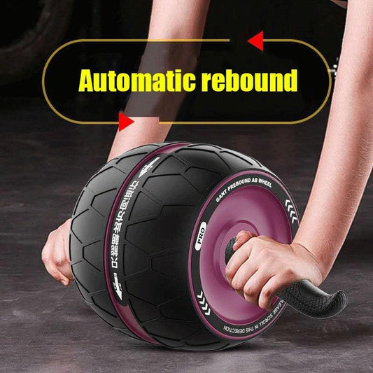 Norvo | Smart Ab Roller Treningshjul