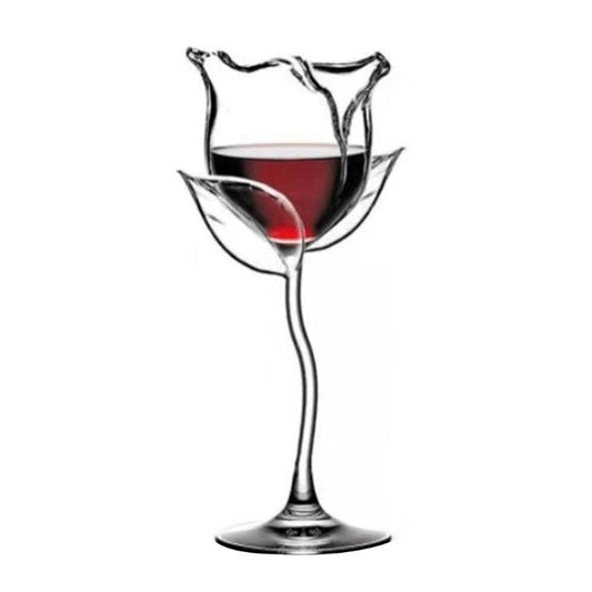 Norvo | Rose Glass