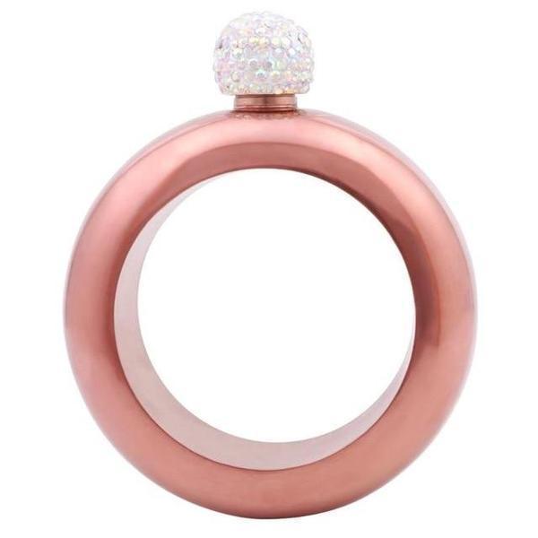 Norvo | Skjult flaske nødarmbånd