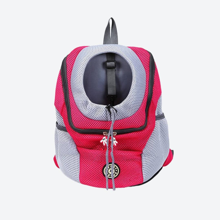 Norvo | PawCarry – Sammen overalt på farten