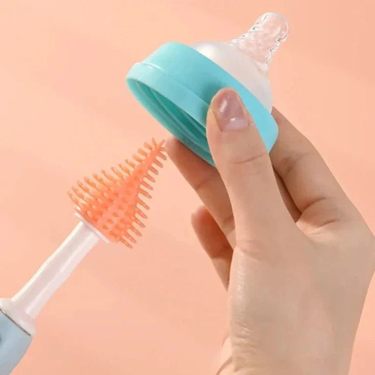 Norvo | BabyBuff Ultimate Flaske Rengjøring