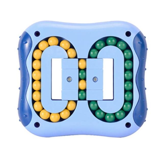 Norvo | Roterende Finger Kubus Leke