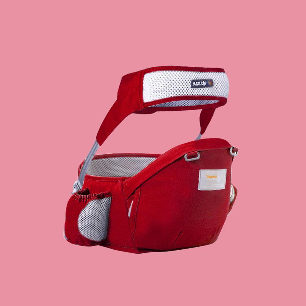 Norvo | Hoftemiddell Baby Bærer