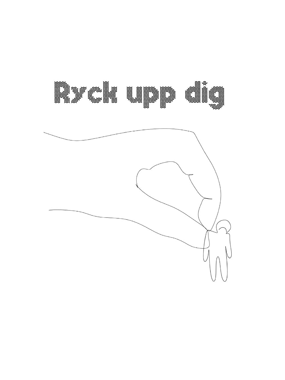 Norvo | Dra opp når du har en vanskelig dag