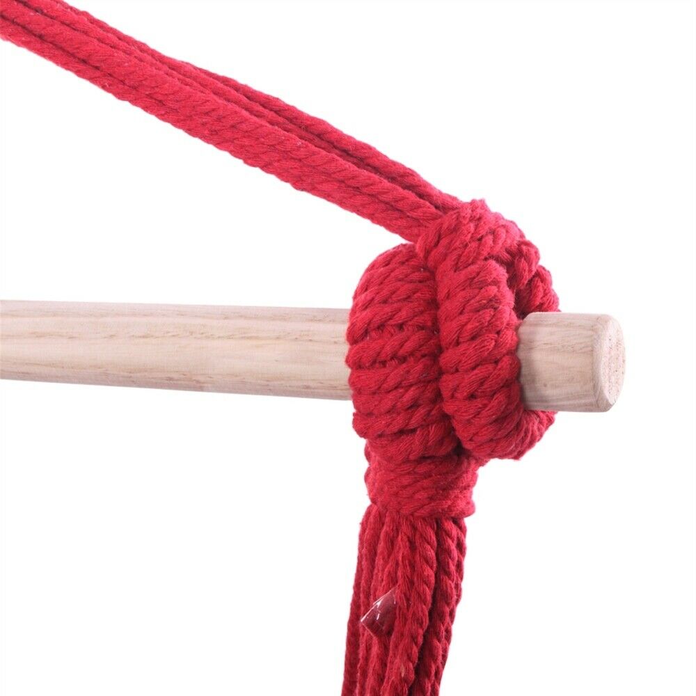 Norvo | Bærbar Camping Svingende Stol