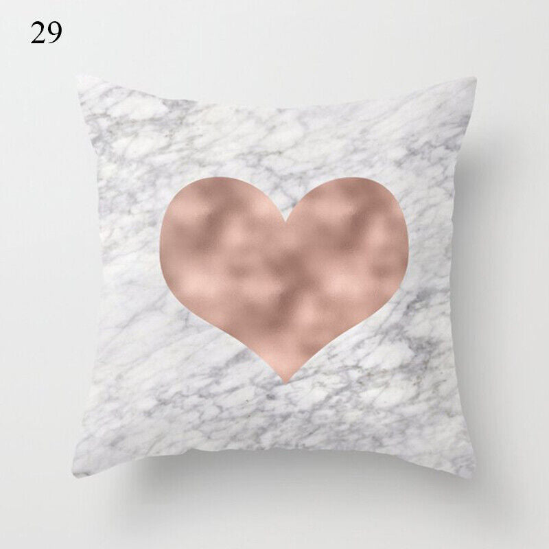 18" Putetrekk Putevar Hjem Sofapynt Putetrekk Midje Putetrekk Myk Norvo