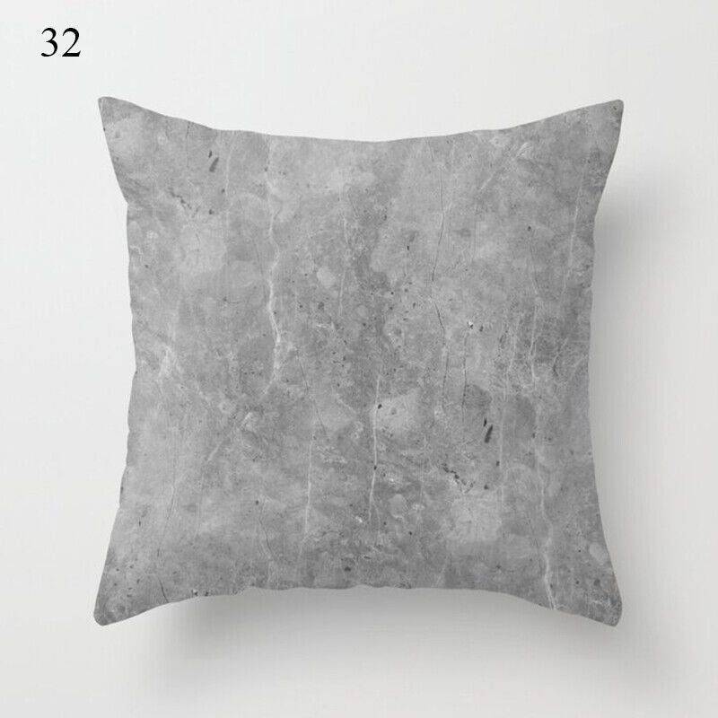 18" Putetrekk Putevar Hjem Sofapynt Putetrekk Midje Putetrekk Myk Norvo