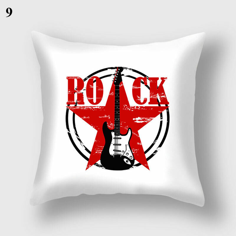 18" Putetrekk Putevar Hjem Sofapynt Putetrekk Midje Putetrekk Myk Norvo