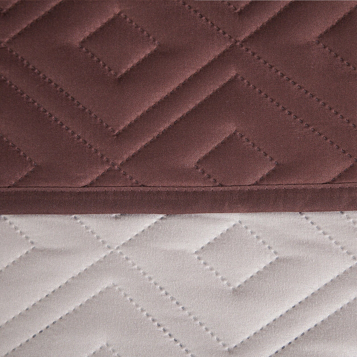 Quilted Sofa Cover Pet Protector Throw Waterproof Sofa Slip Covers 1/2/3 Settee Norvo