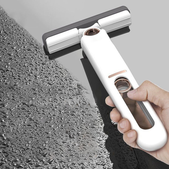 Mini Mop For Cleaning At Home - Beskytt hendene, neglene og huden mot kjemikalier mens du rengjør Norvo