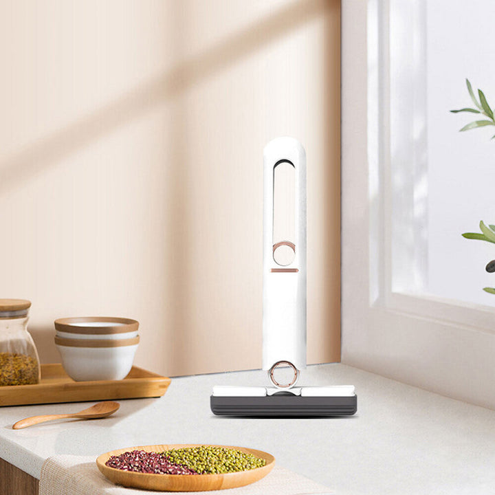 Mini Mop For Cleaning At Home - Beskytt hendene, neglene og huden mot kjemikalier mens du rengjør Norvo