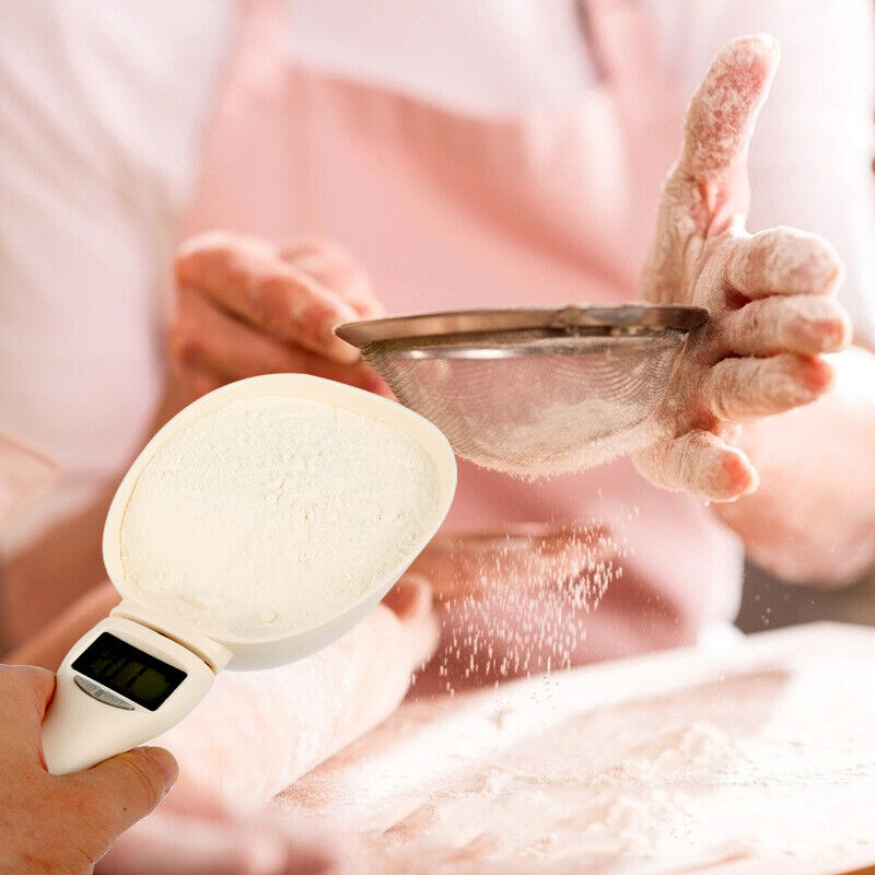 Norvo | Digital Display Kjæledyrmatvekt