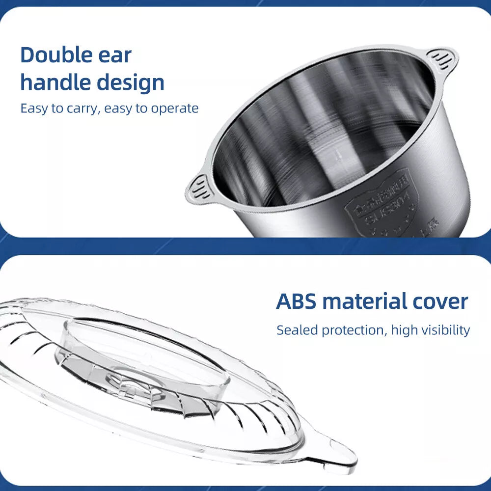 Norvo | 2L Matkutter