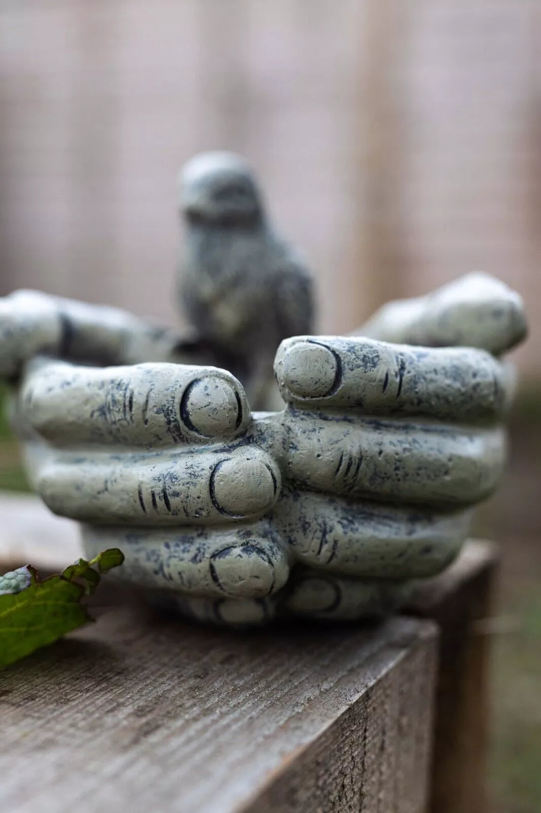 Norvo | BirdHaven – Symbolsk Fuglemat Håndlaget av Harpiksen