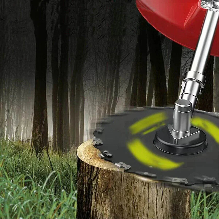 Norvo | Cutter Høyytelses Brushcutter