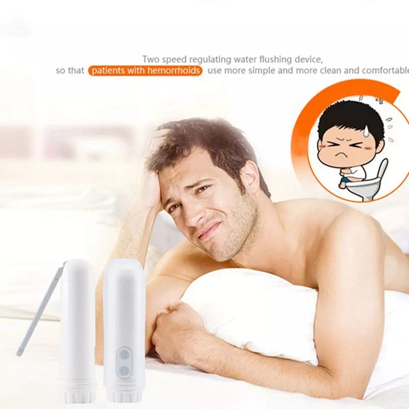 Norvo | BidetGo Bærbar Hygieneløsning