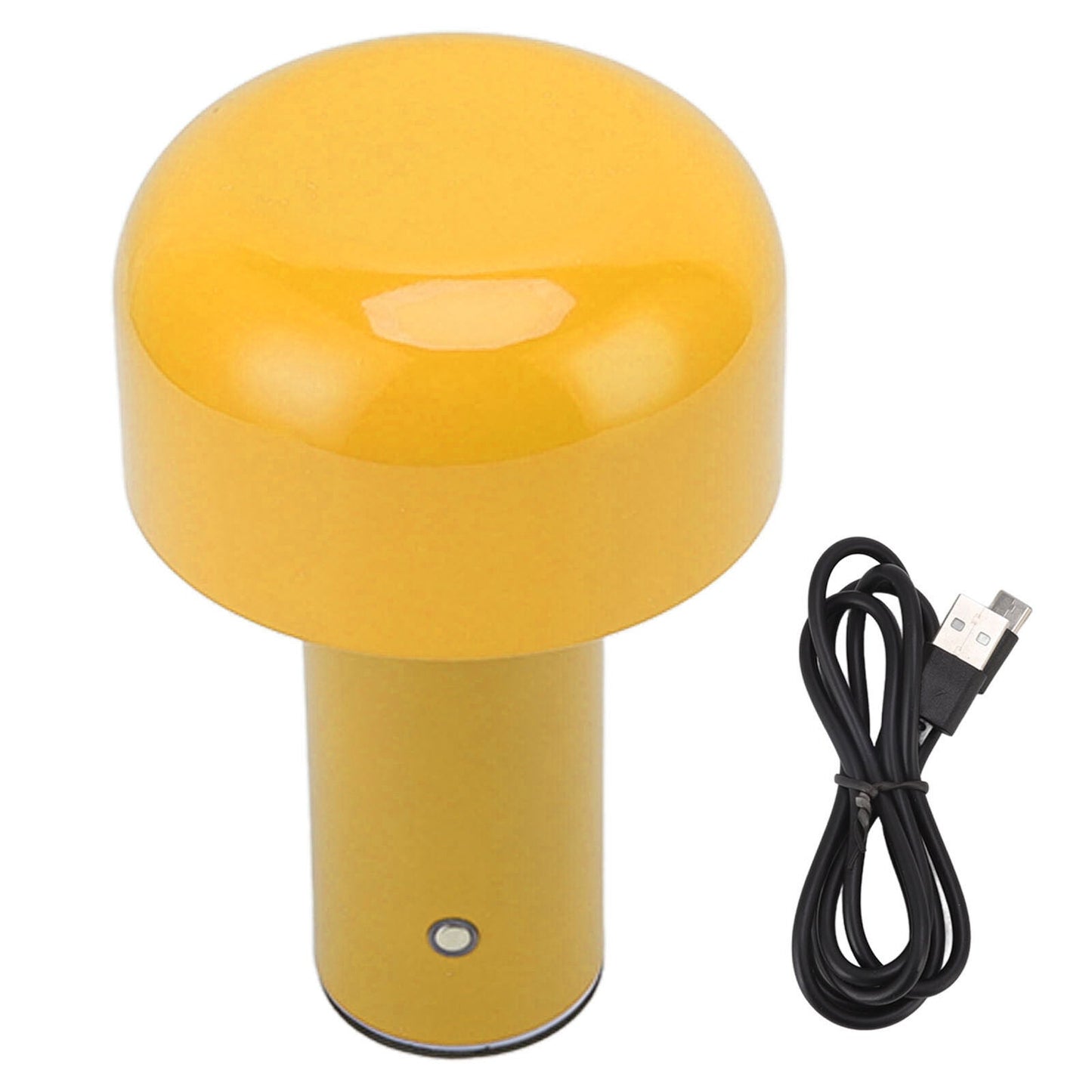 Norvo | Mushroom Touch Bordlampe