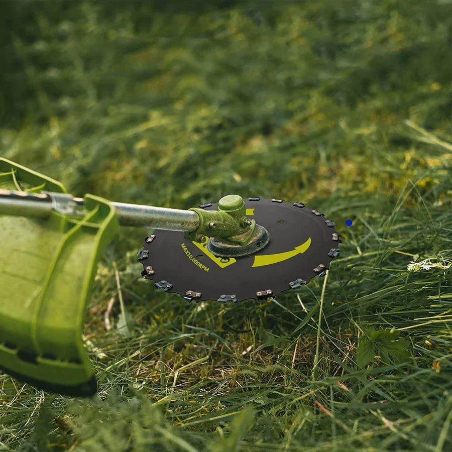 Norvo | Cutter Høyytelses Brushcutter