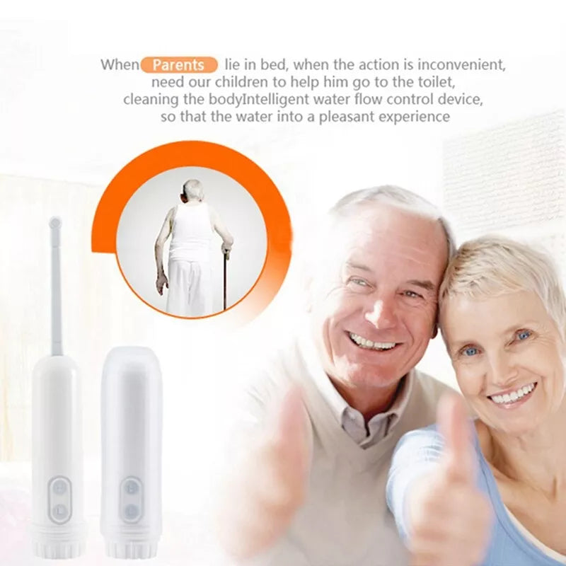 Norvo | BidetGo Bærbar Hygieneløsning