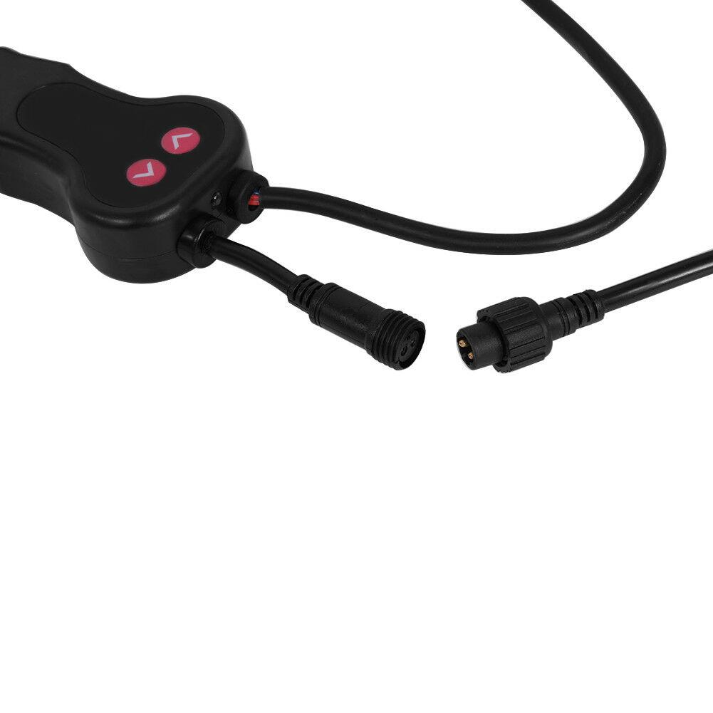 Norvo | Elektrisk Saksjekk - 12v Saksjekk