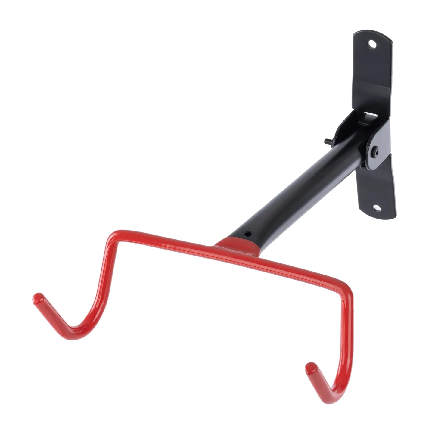 Norvo | Sykkelhengeren – Plassbesparende sykkelhekte med beskyttende kroker