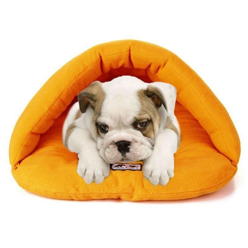 Norvo | COZYDEN - Hideaway Cave Pet Bed