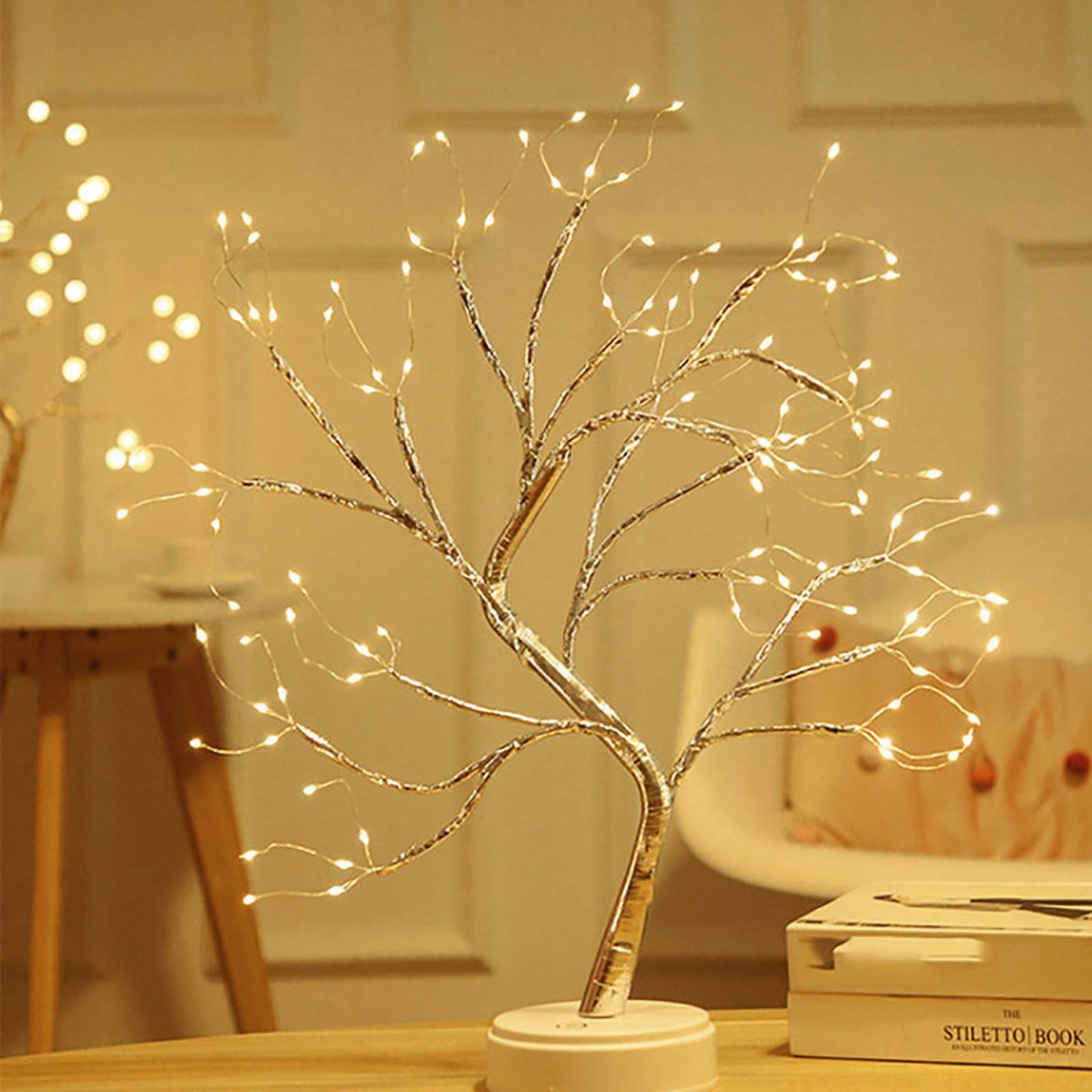 Spirit Free Magical Tree – Create Your Magical Oasis Norvo