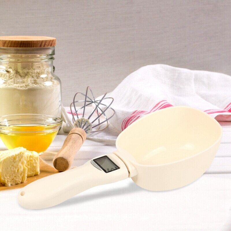 Norvo | Digital Display Kjæledyrmatvekt