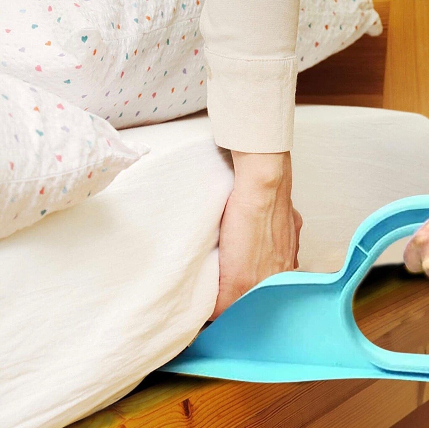 Madrasslaken Fixer Norvo