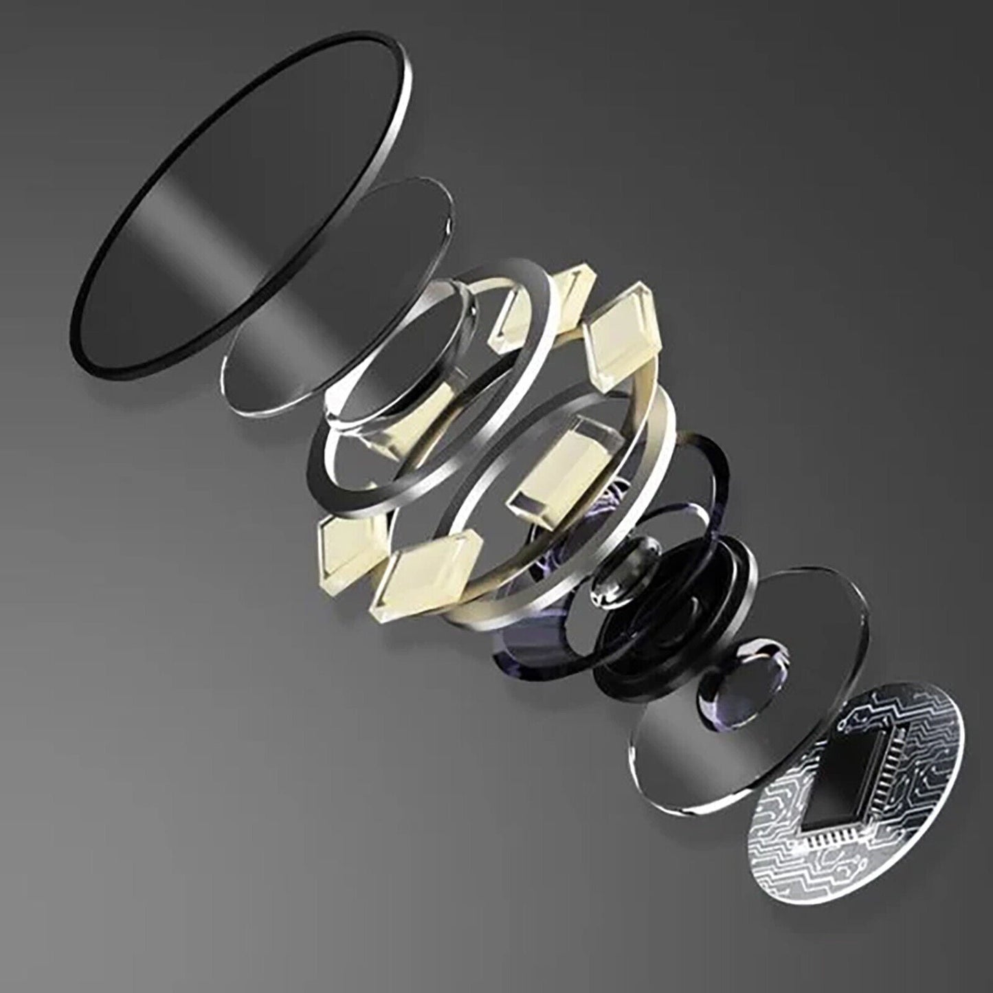 Norvo | Ørevoksrens med Kamera – Sikker, Effektiv og Enkel Ørørking